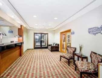 Days By Wyndham Hotel Ottumwa